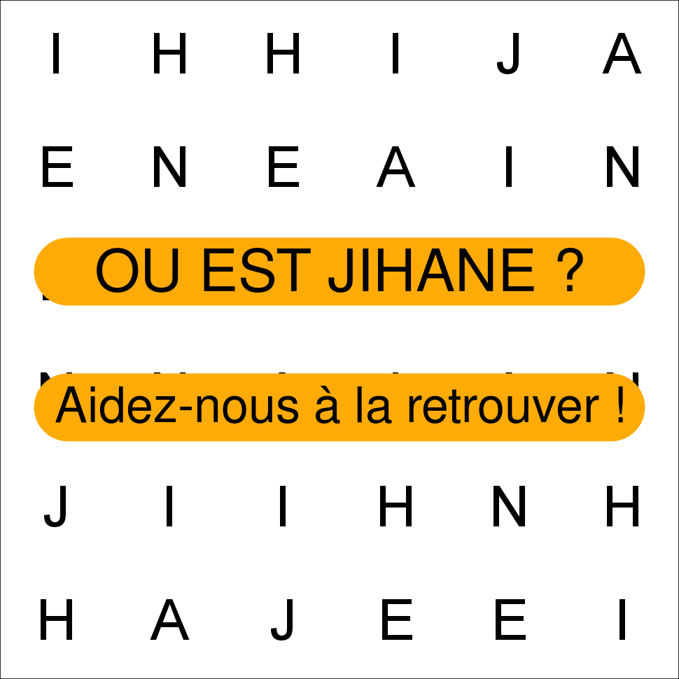 JIHANE