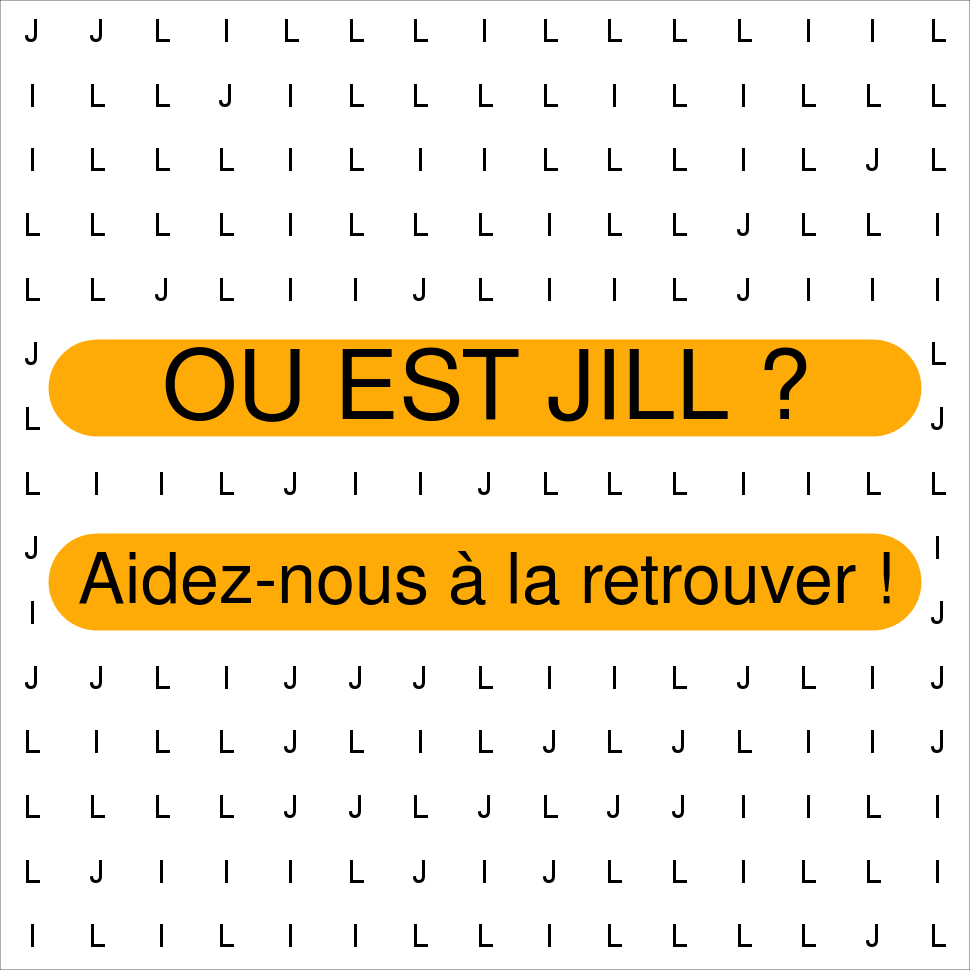 JILL