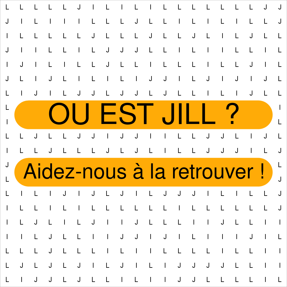 JILL