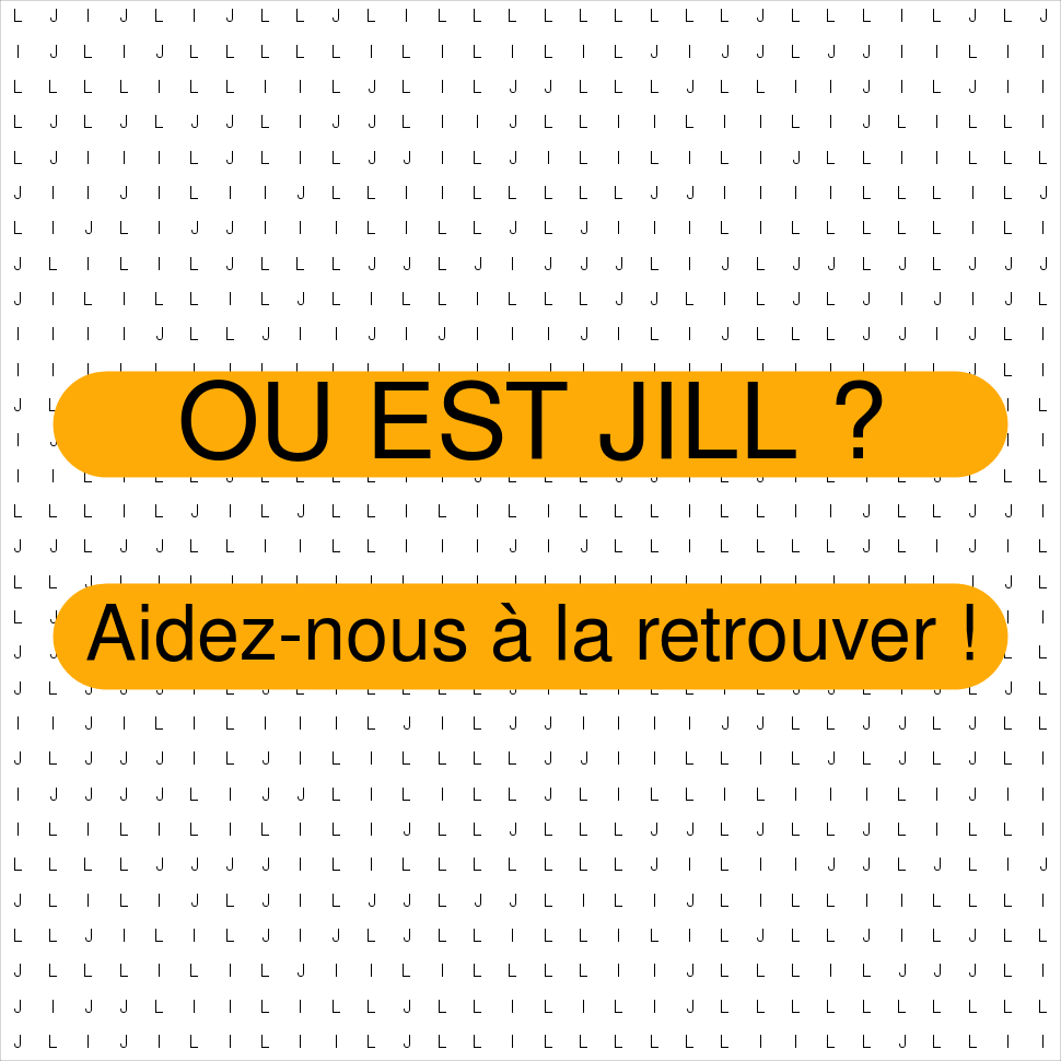 JILL