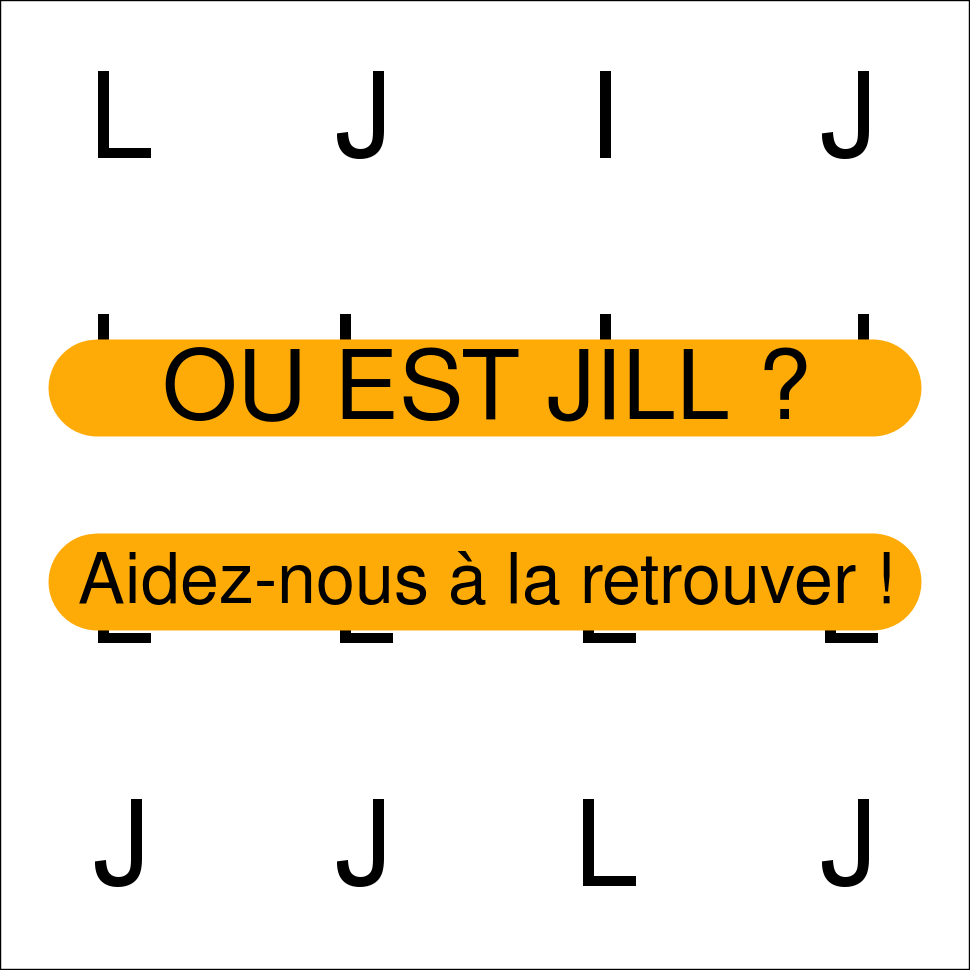 JILL