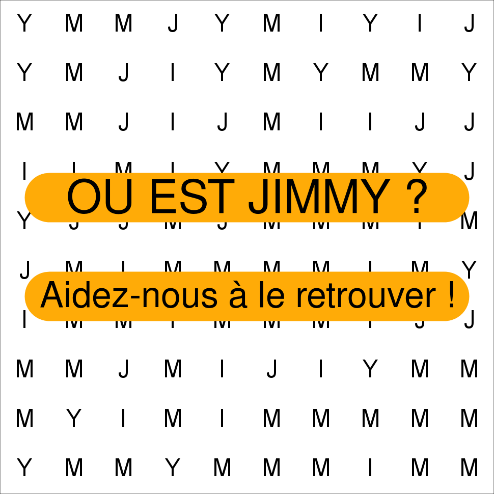 JIMMY