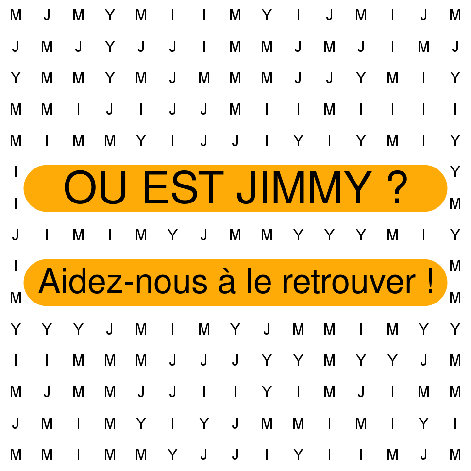 JIMMY