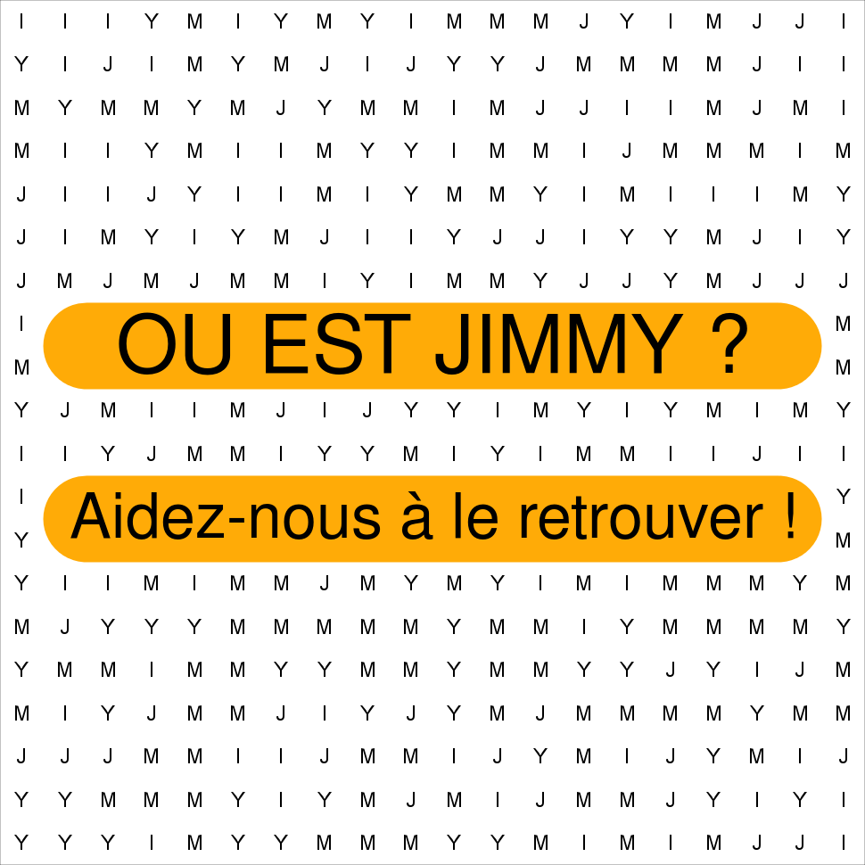 JIMMY