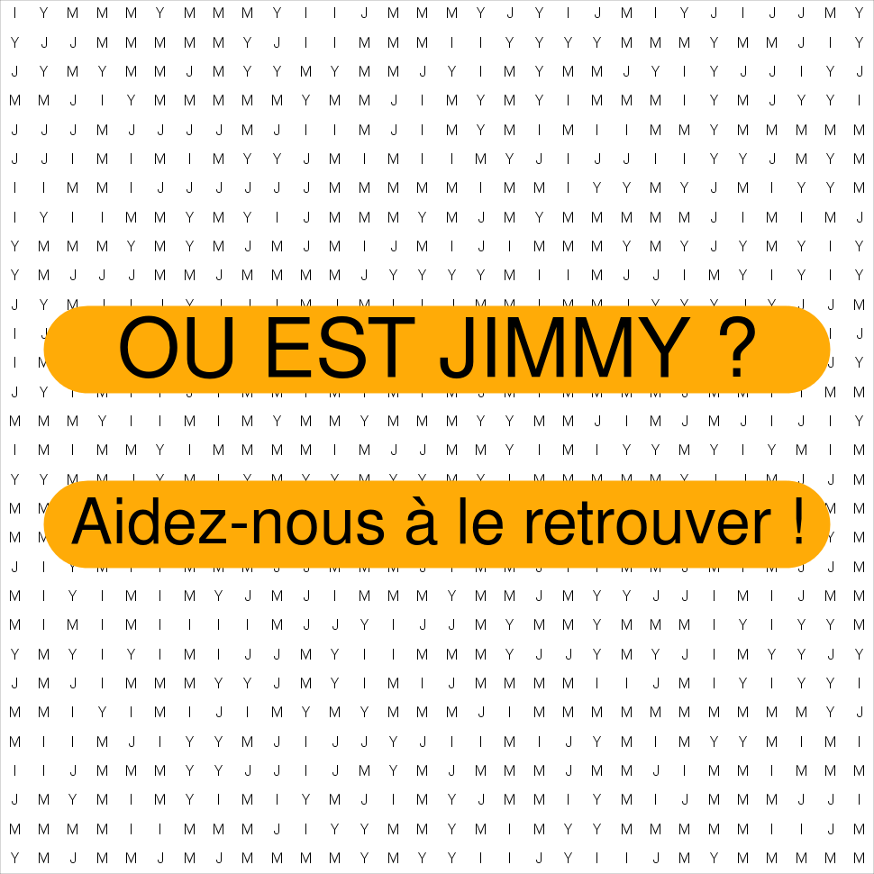 JIMMY