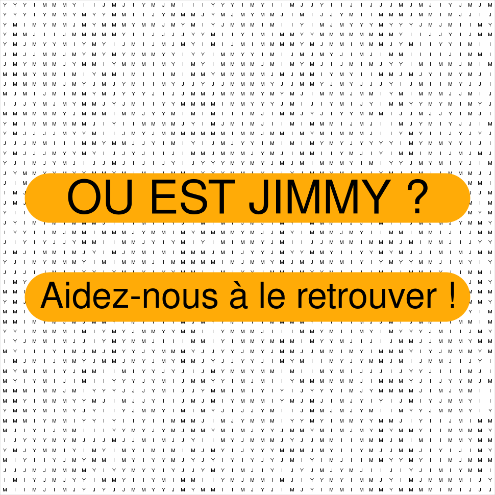 JIMMY