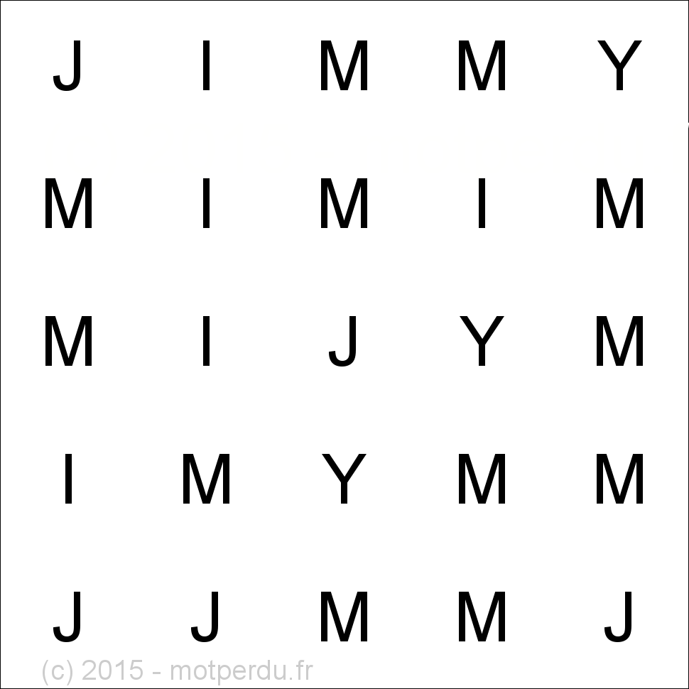 JIMMY