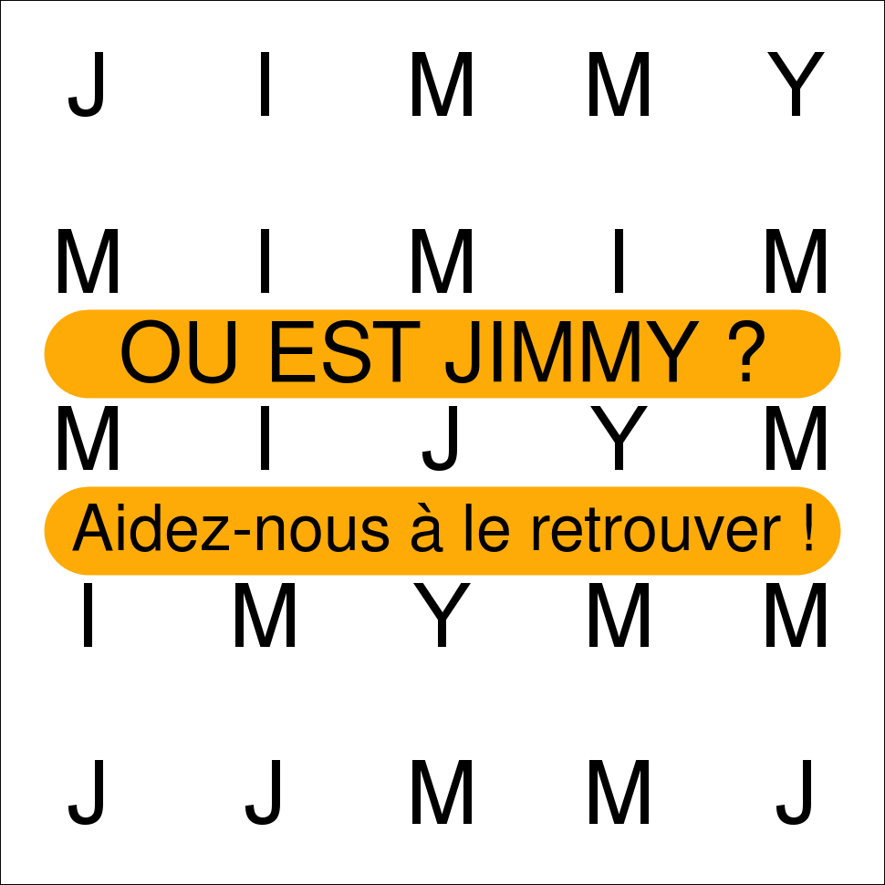 JIMMY