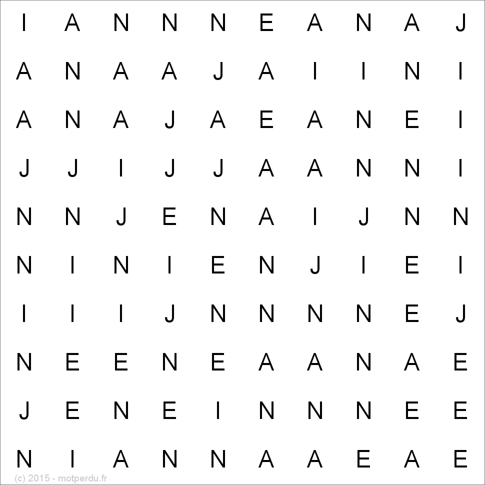 JINANE