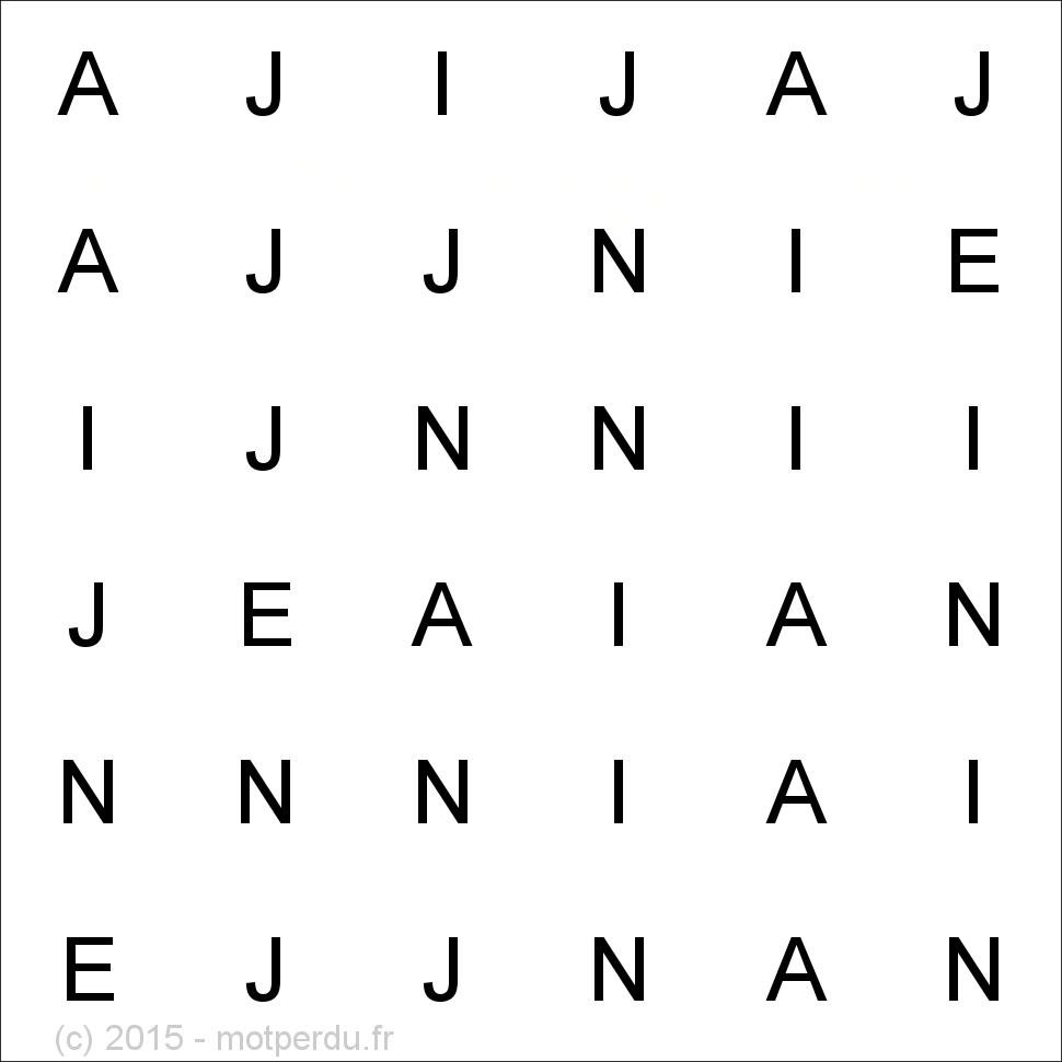 JINANE