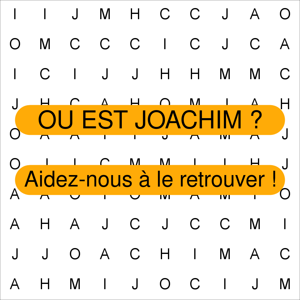 JOACHIM