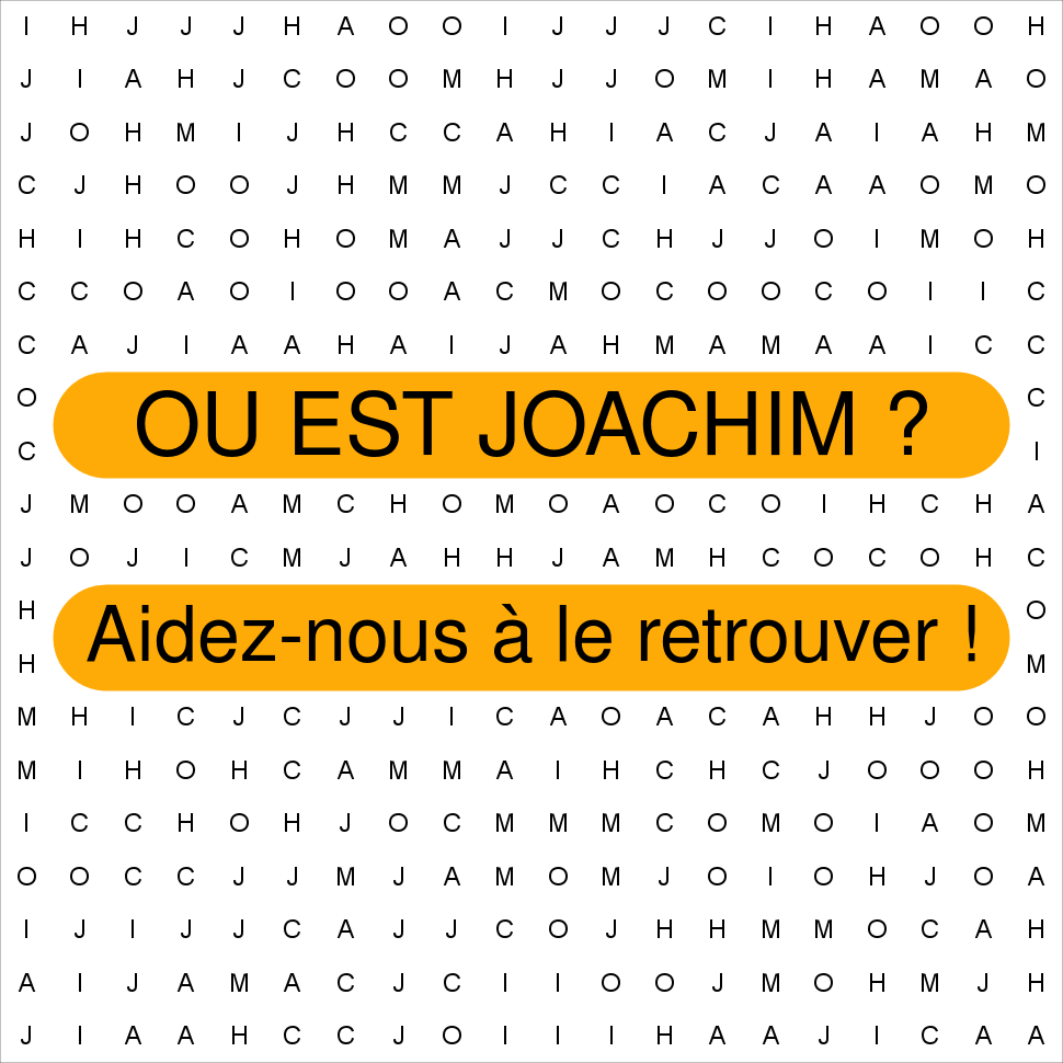 JOACHIM