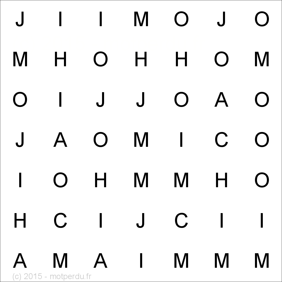 JOACHIM