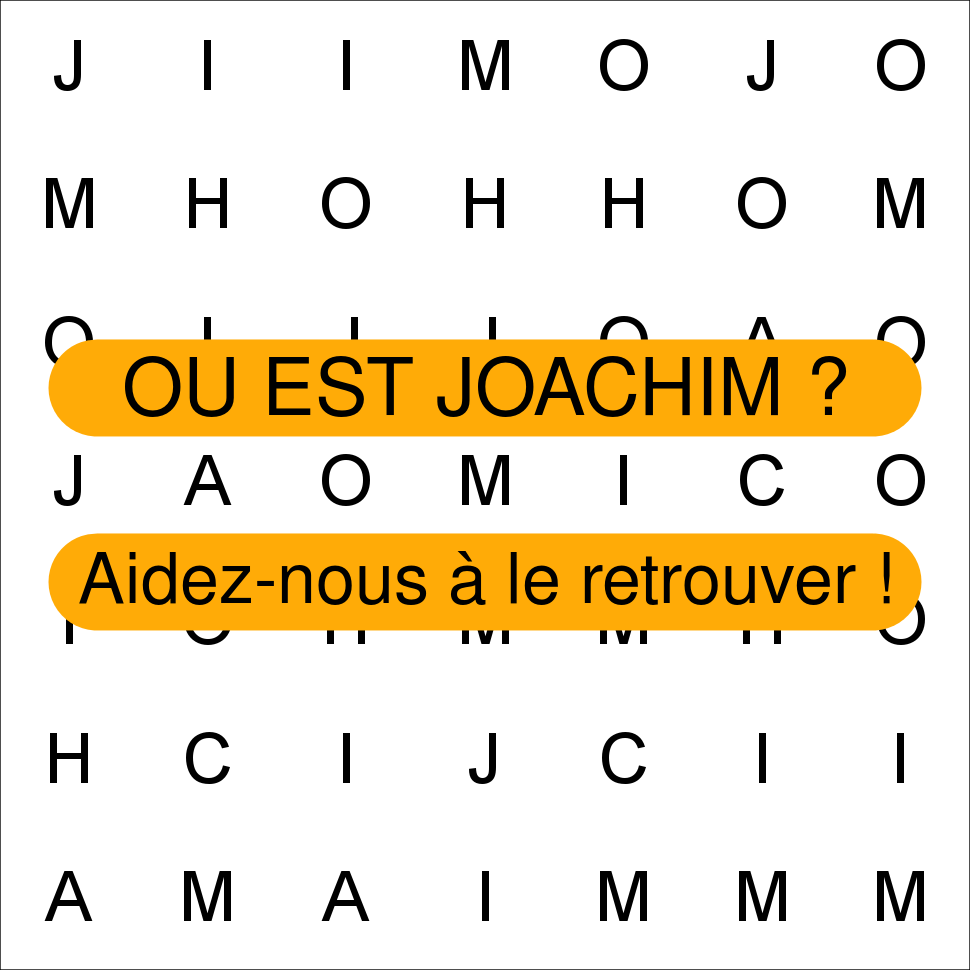 JOACHIM