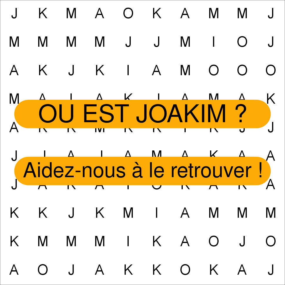 JOAKIM
