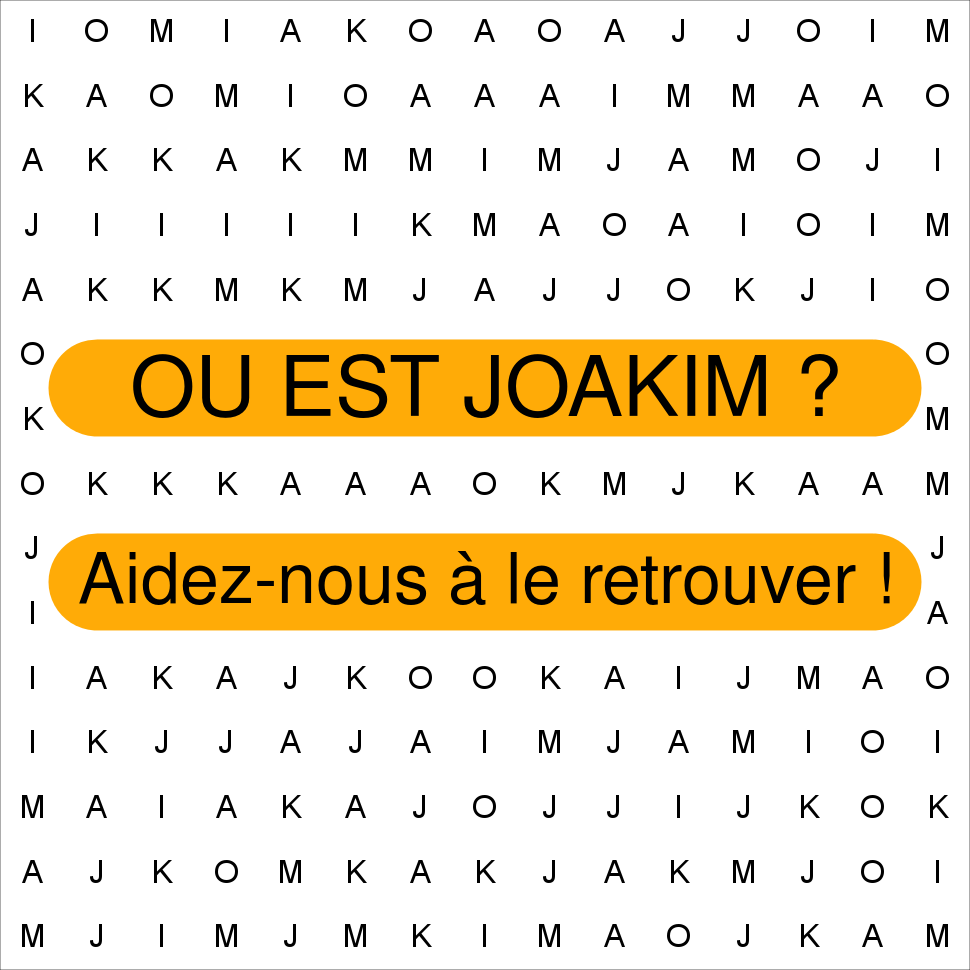 JOAKIM