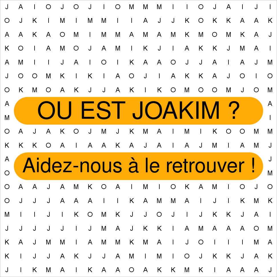 JOAKIM