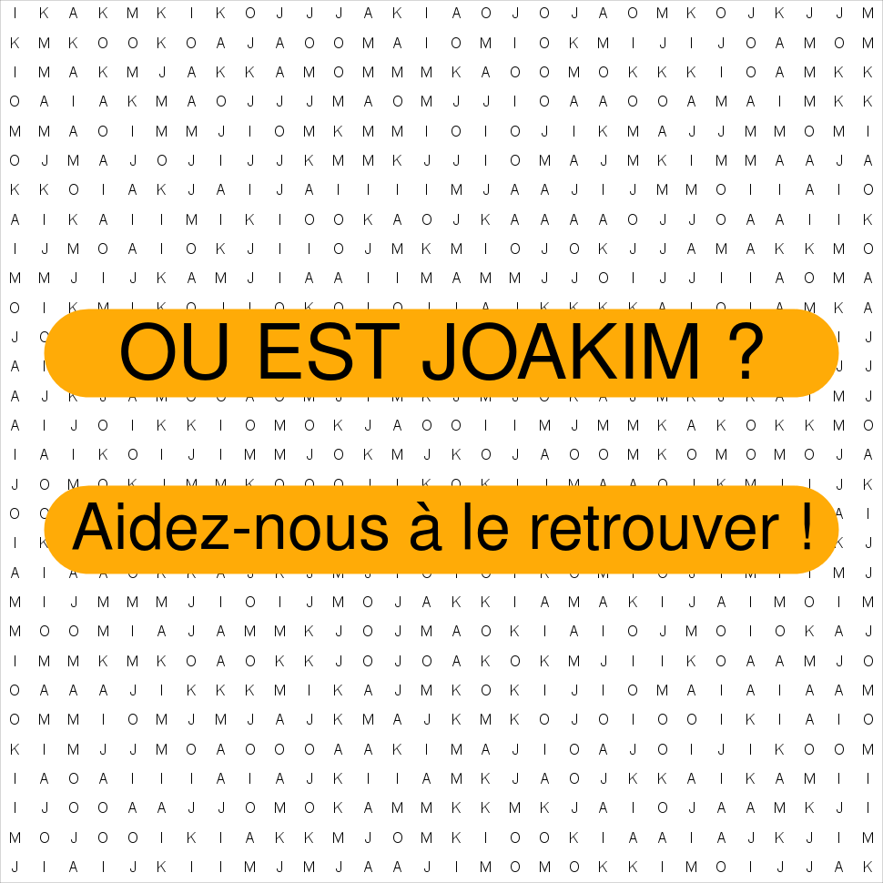 JOAKIM