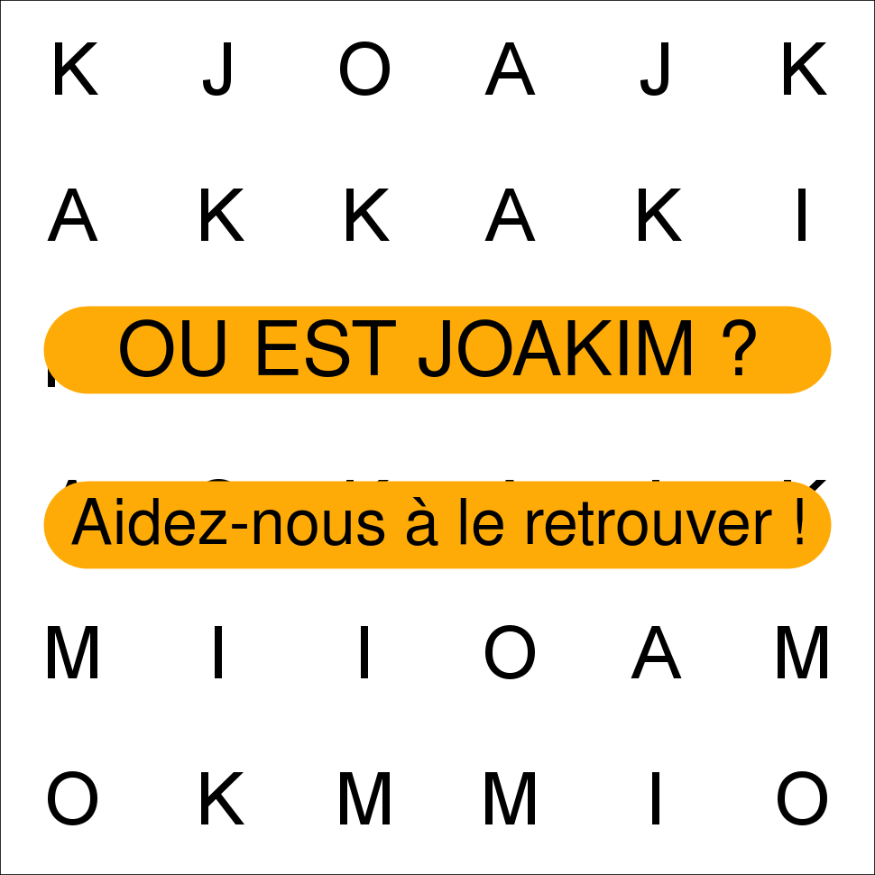 JOAKIM