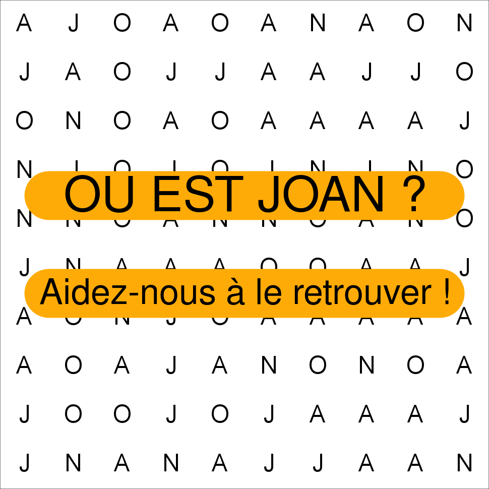 JOAN