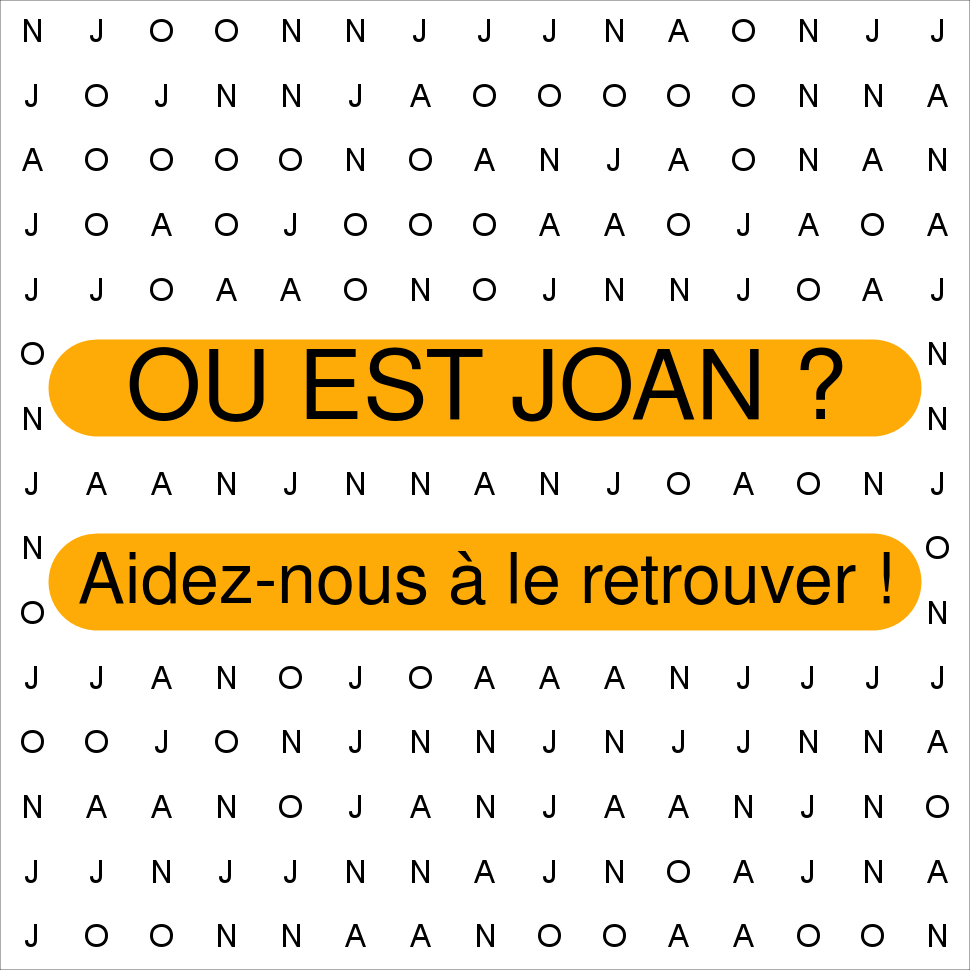 JOAN