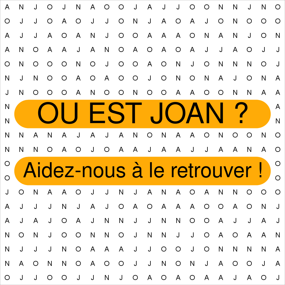 JOAN