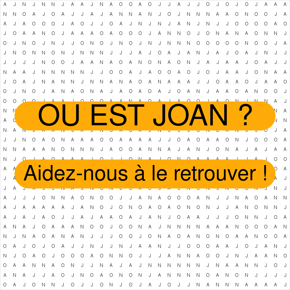 JOAN