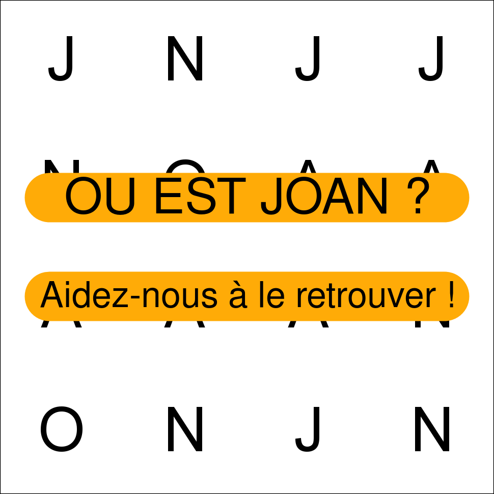 JOAN