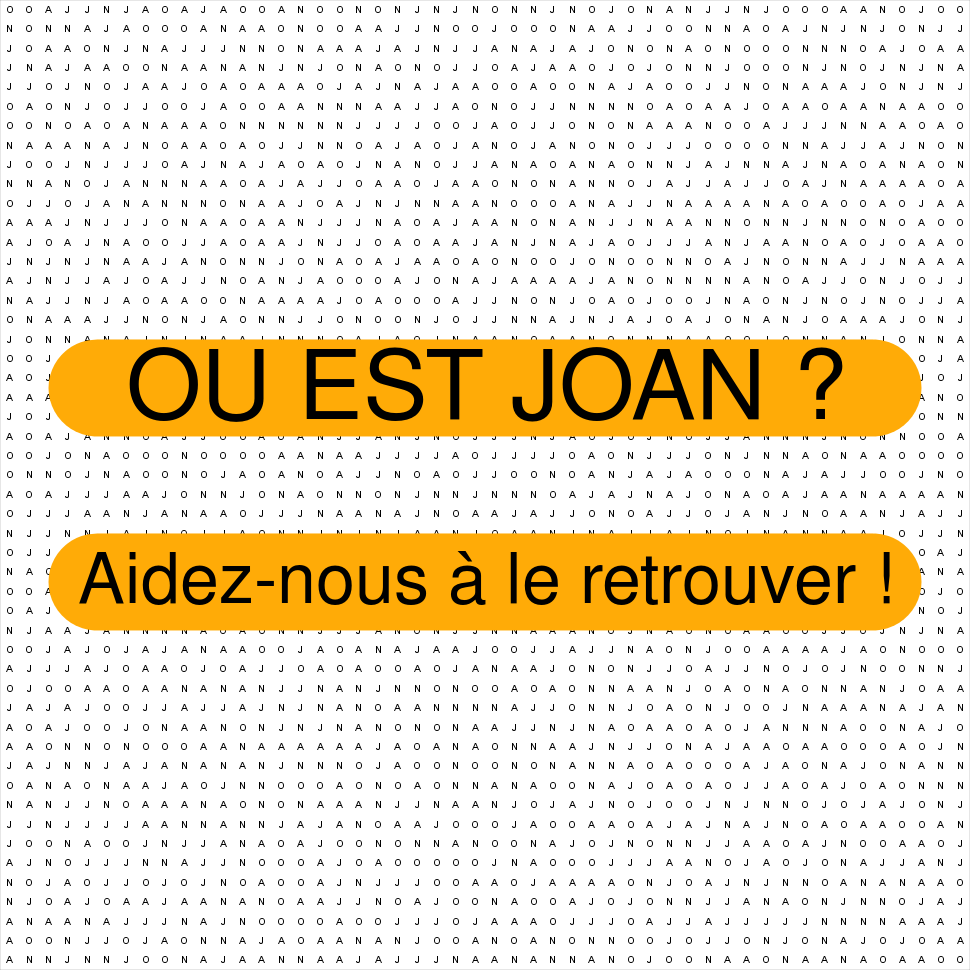 JOAN