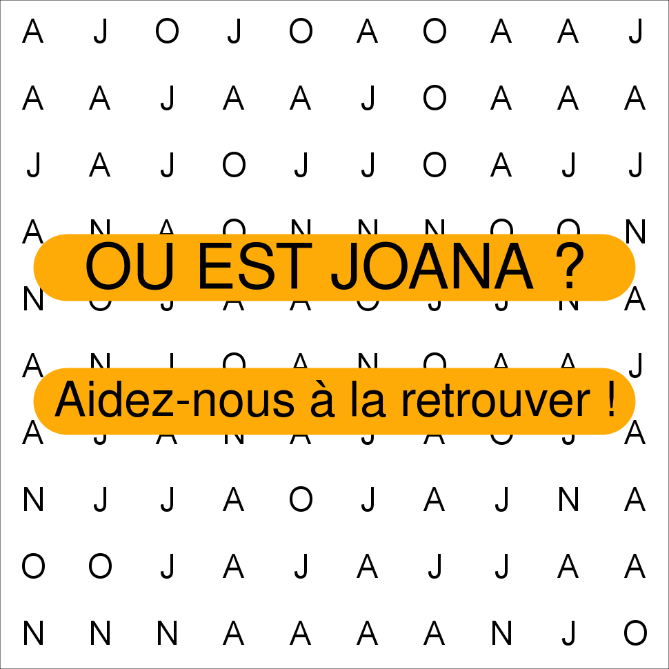 JOANA