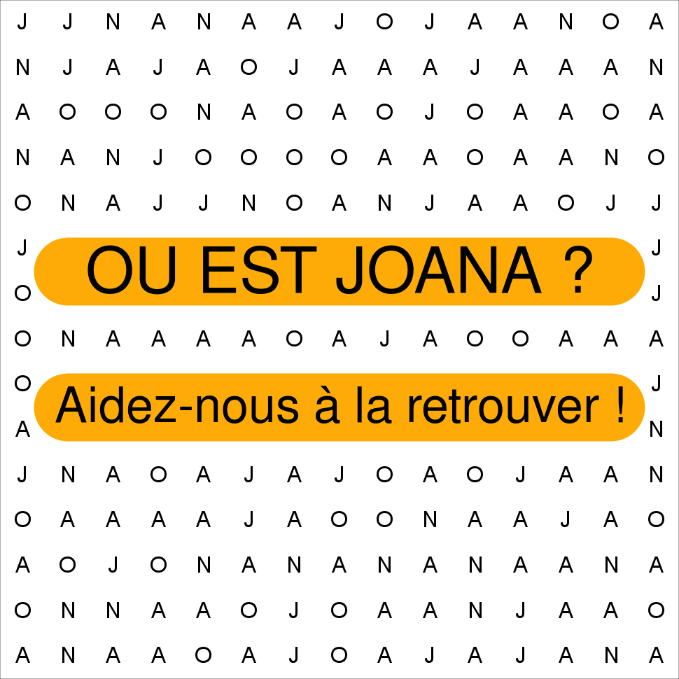 JOANA