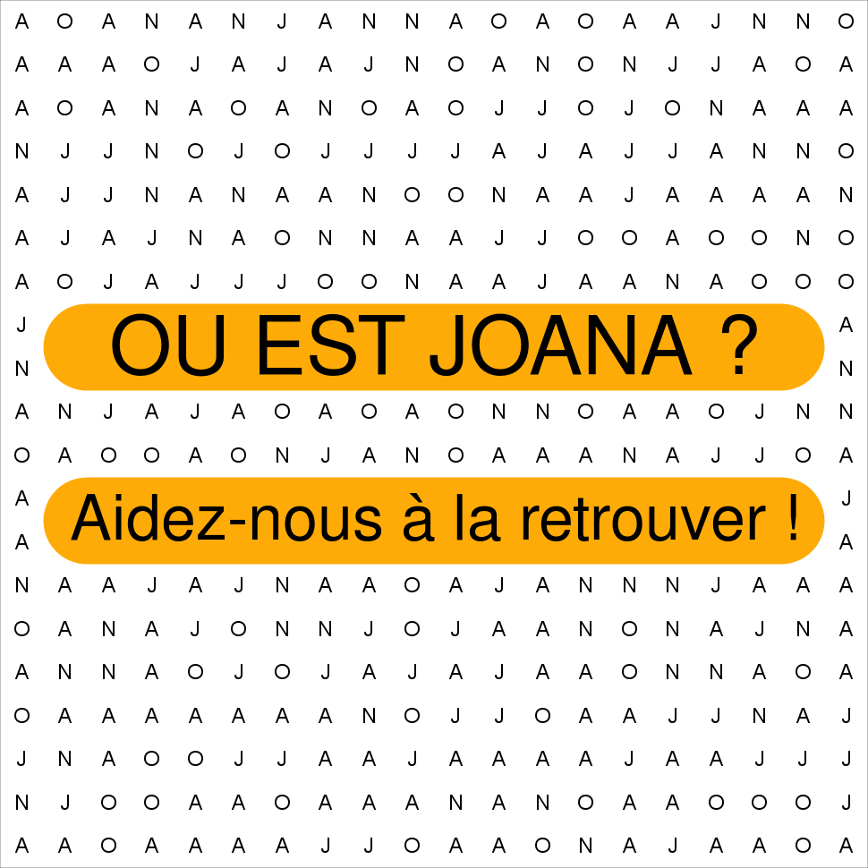 JOANA