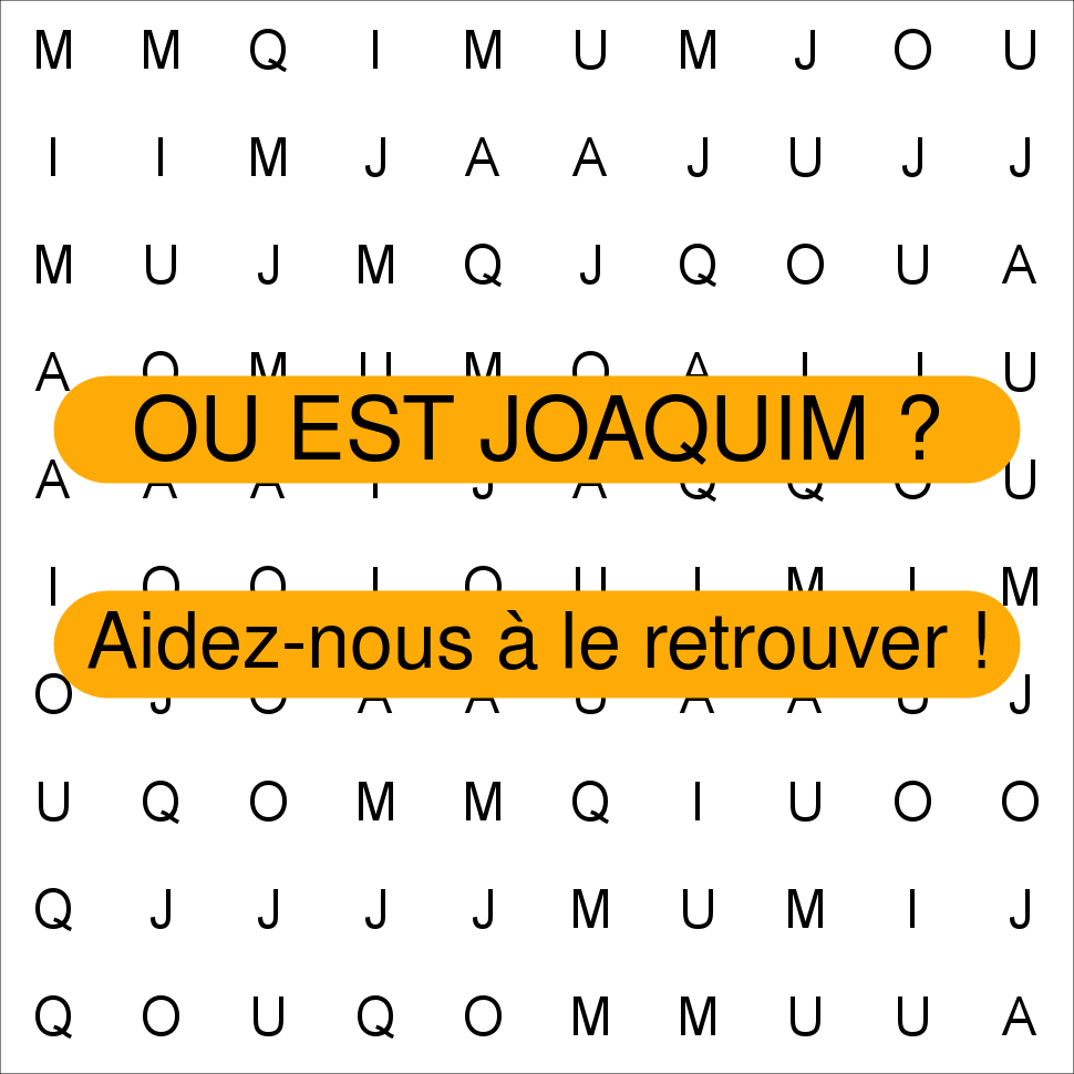 JOAQUIM