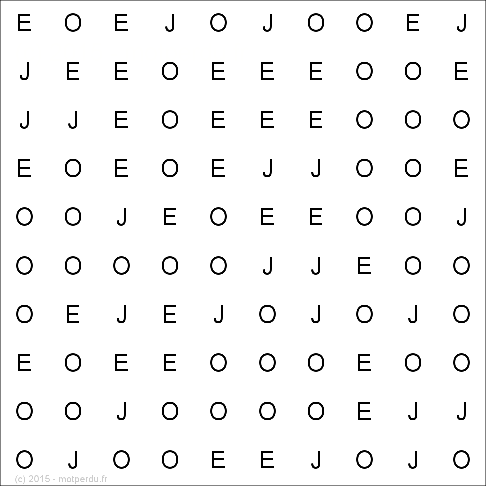 JOE