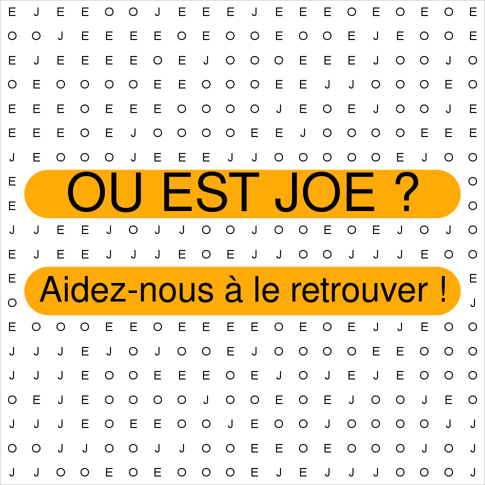 JOE