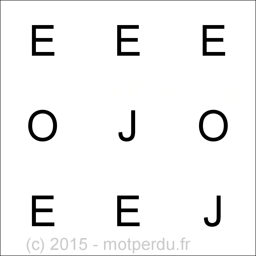 JOE