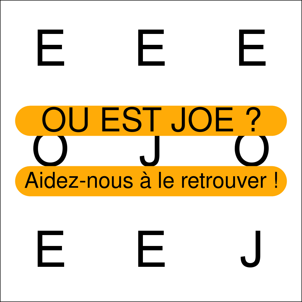 JOE