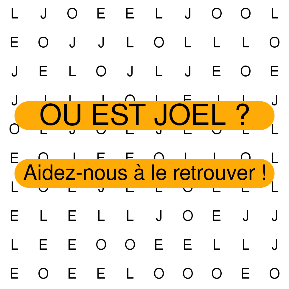 JOEL