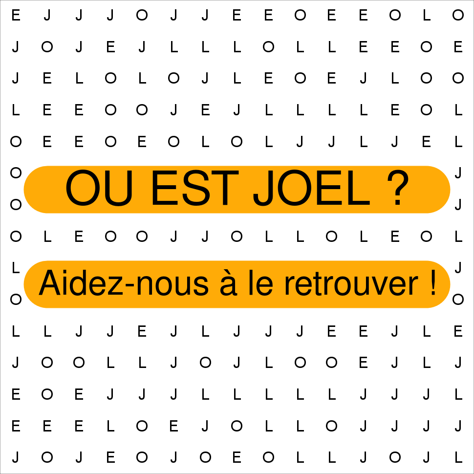 JOEL