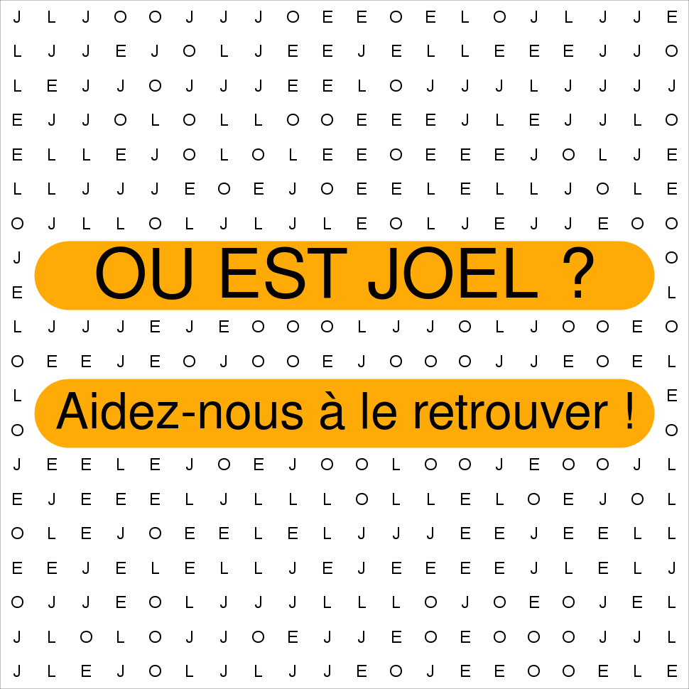 JOEL