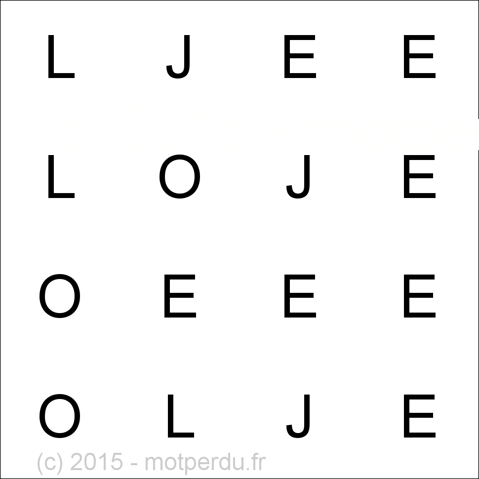 JOEL