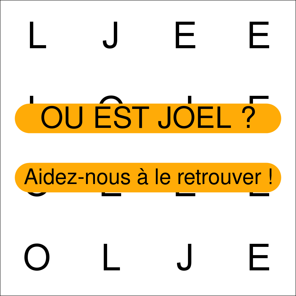 JOEL
