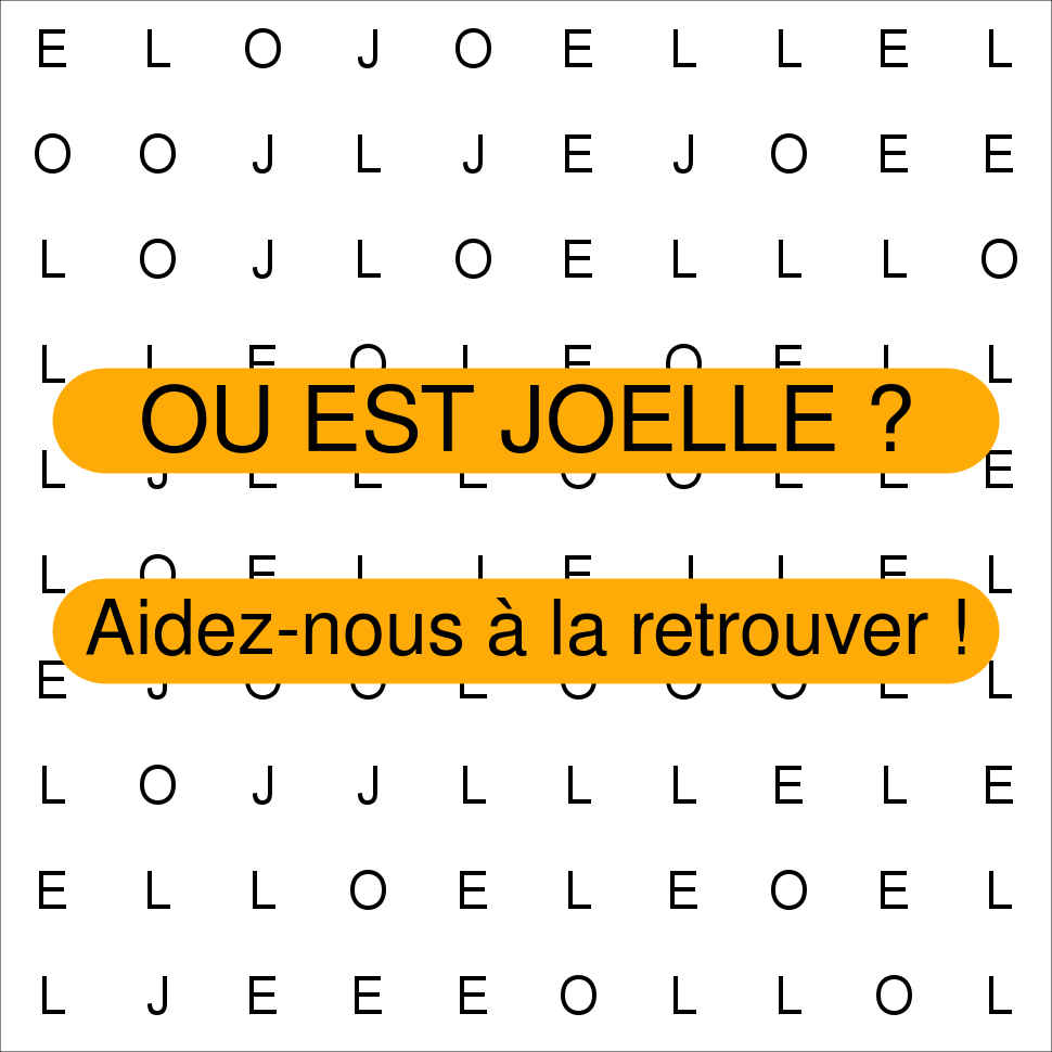 JOELLE