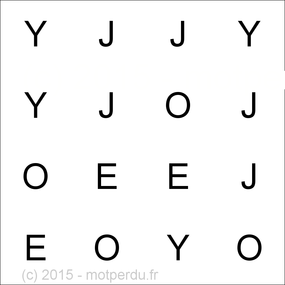 JOEY