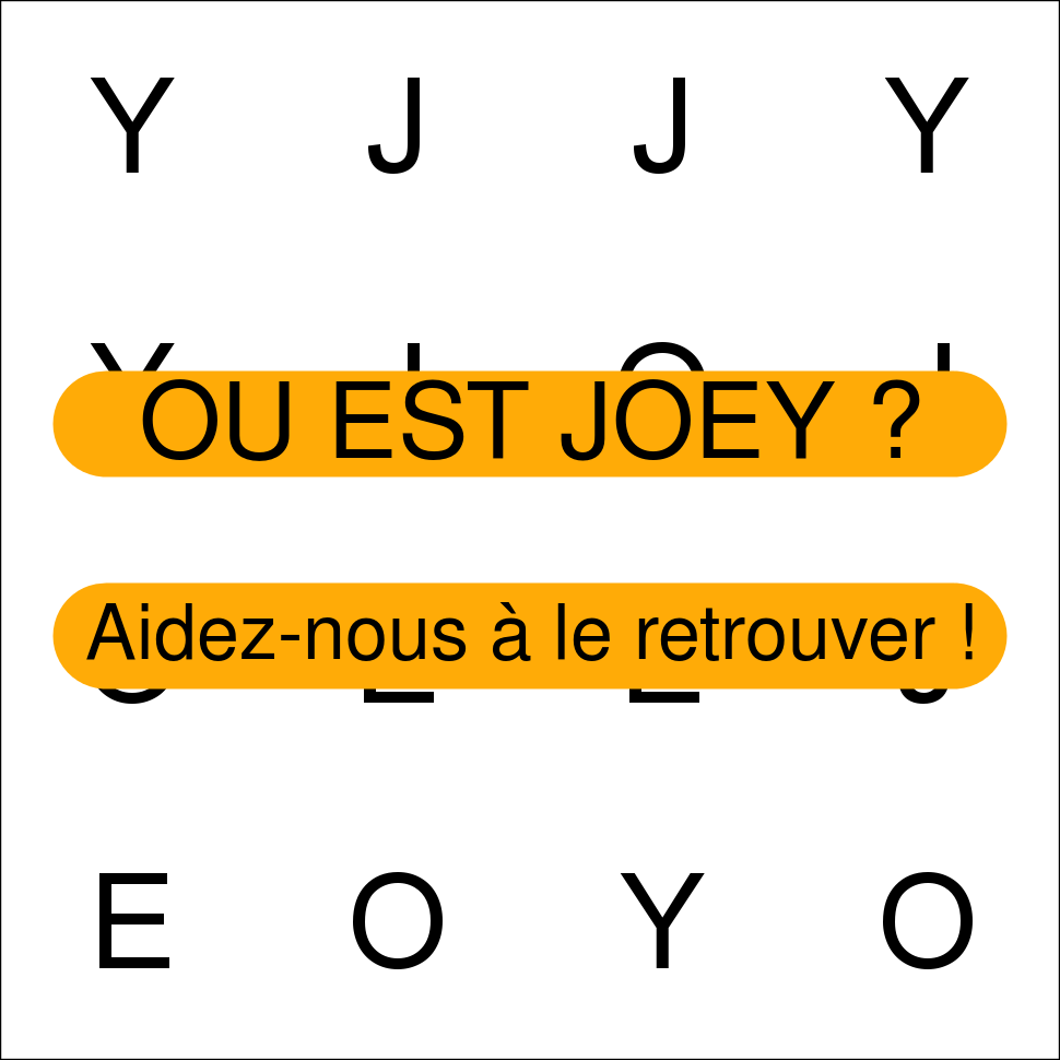 JOEY