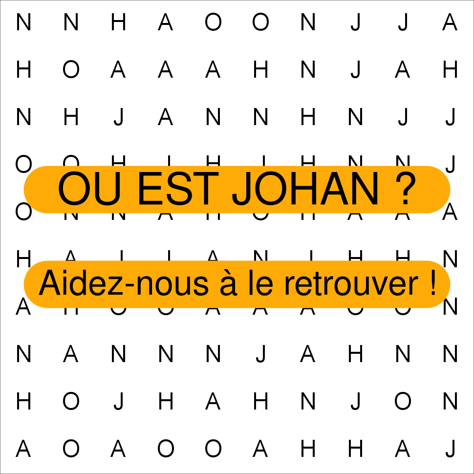 JOHAN