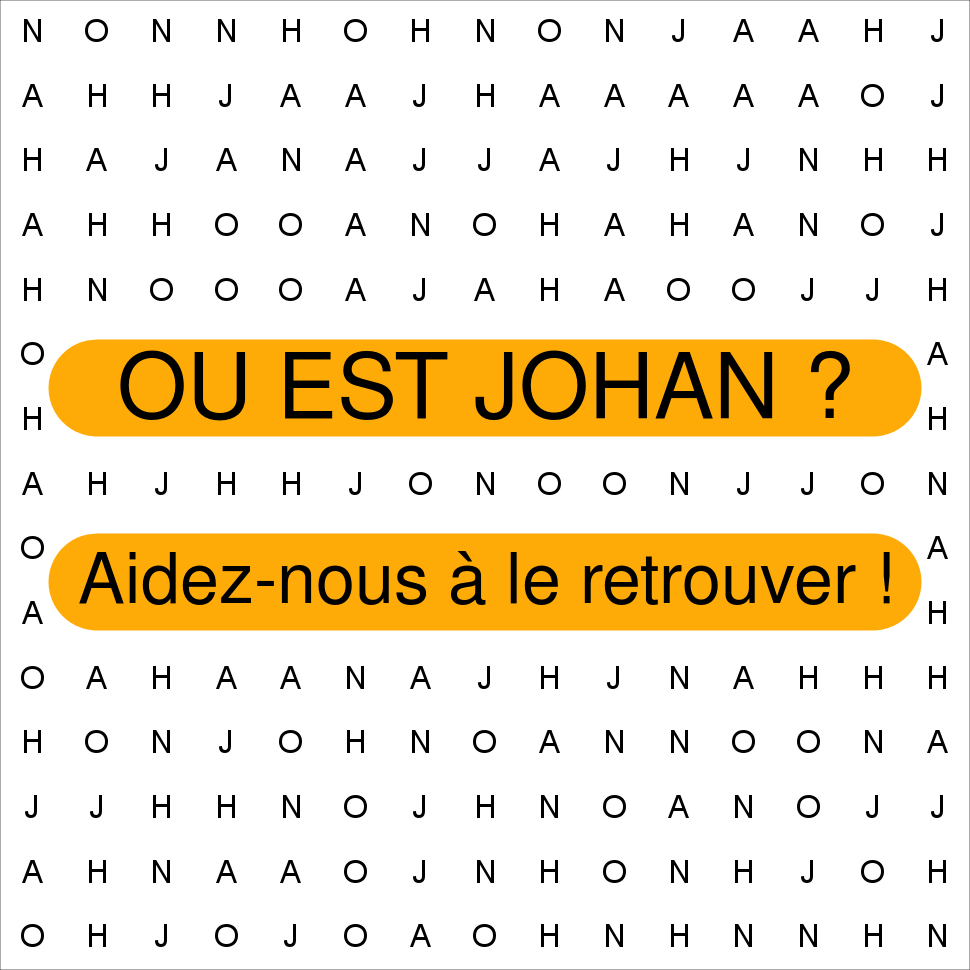 JOHAN