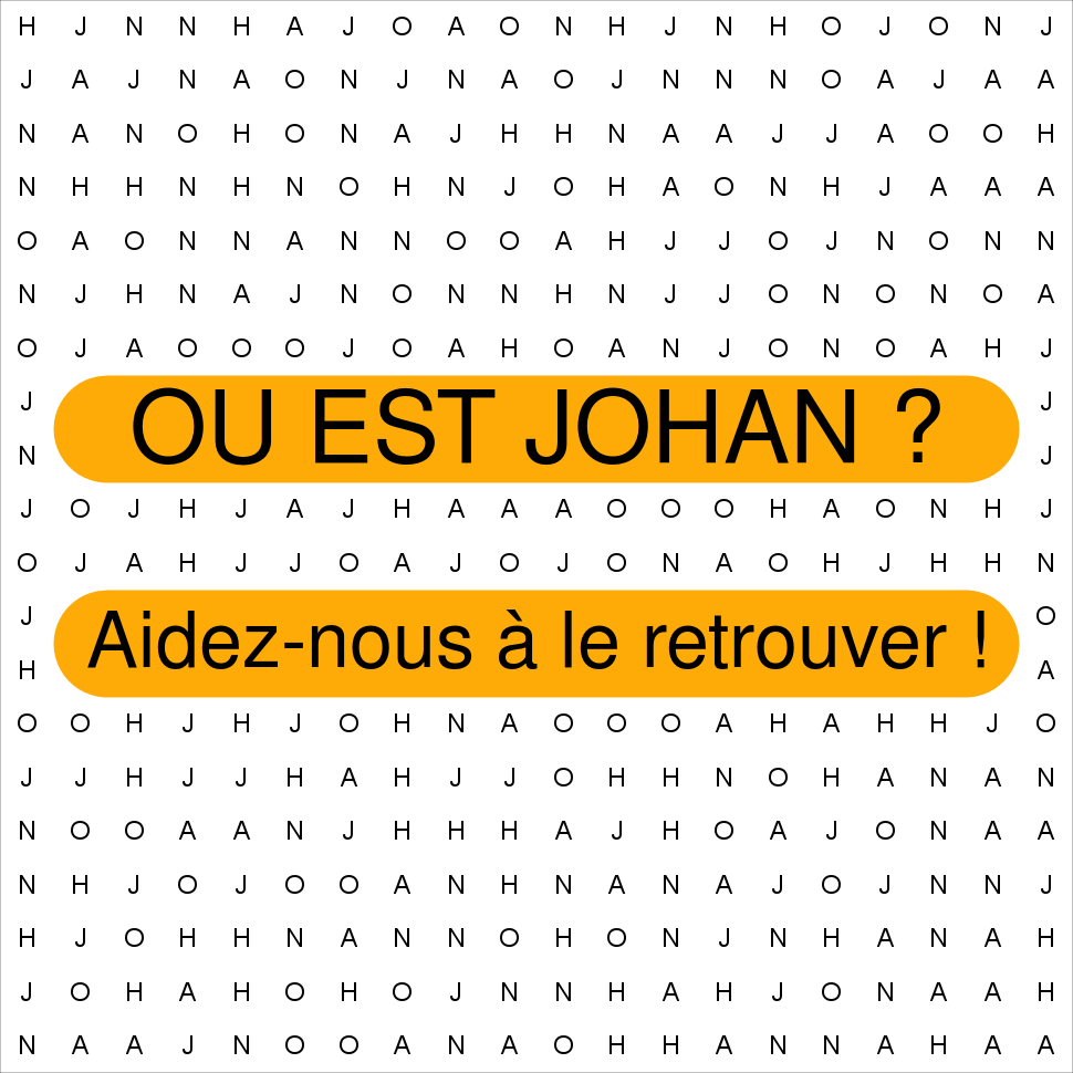 JOHAN