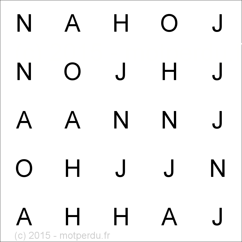 JOHAN