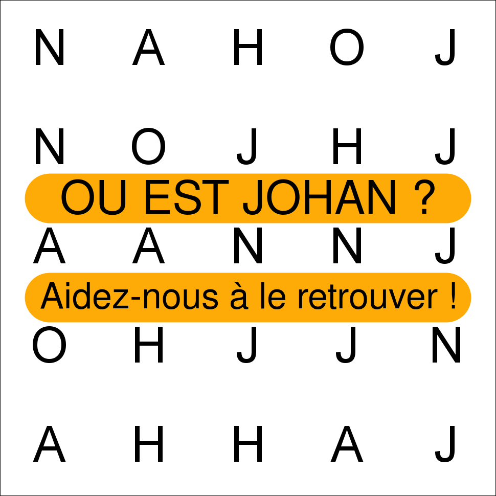 JOHAN